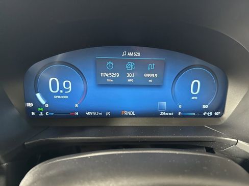 Certified 2023 Ford Escape Active w/ Tech Pack #2 AWD/4WD image 32