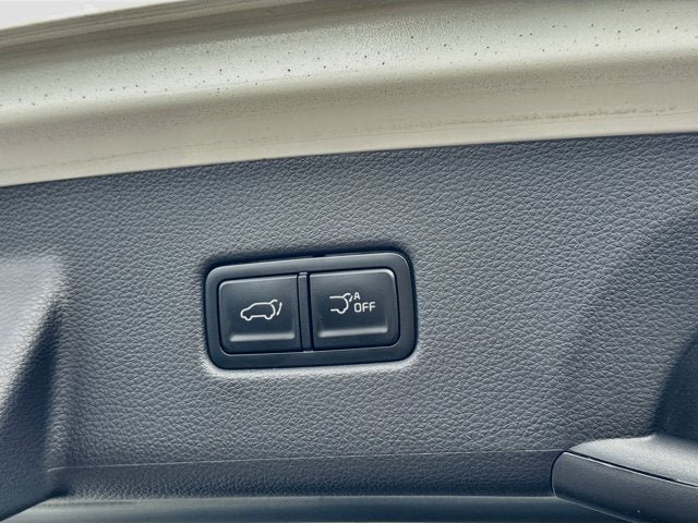 Certified 2026 Kia Carnival EX FWD image 34