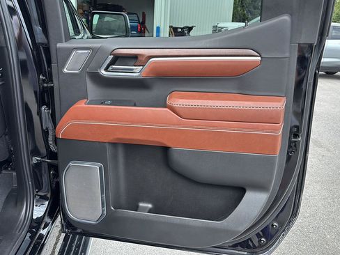 Used 2024 GMC Sierra 1500 Denali Ultimate AWD/4WD image 22