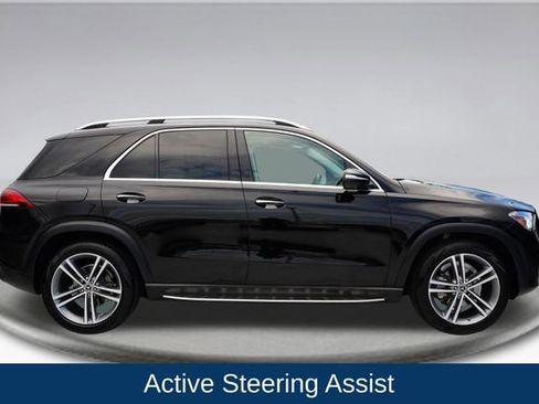 Used 2022 Mercedes-Benz GLE 350 image 13