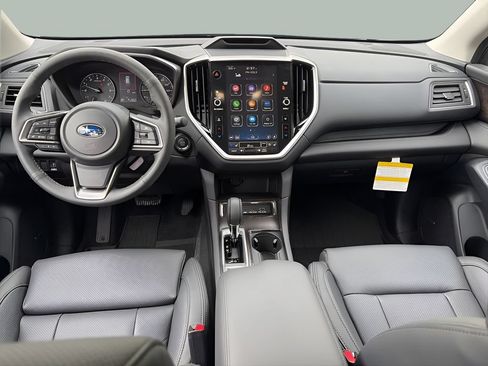 Used 2026 Subaru Ascent Touring AWD/4WD image 14