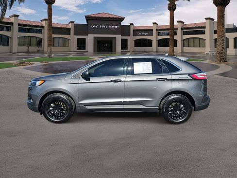 Used 2024 Ford Edge SEL w/ Convenience Package image 5