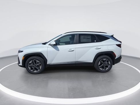 New 2026 Hyundai Tucson SEL AWD/4WD image 5