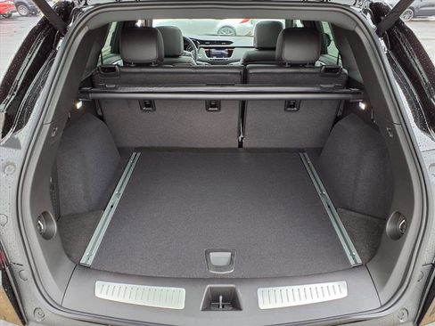 New 2026 Cadillac XT5 Premium Luxury w/ Driver Assist Package image 12