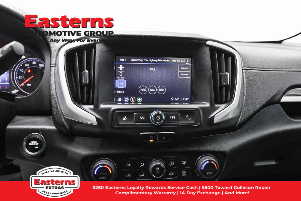 Used 2023 GMC Terrain SLE w/ Driver Convenience Package AWD/4WD image 13