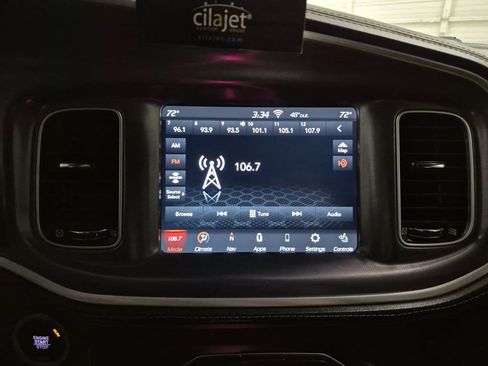 Used 2020 Dodge Charger Scat Pack w/ Plus Group image 13