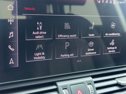 Used 2023 Audi Q5 2.0T Premium Plus image 24