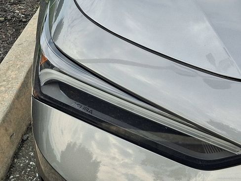 Certified 2024 Acura Integra FWD image 3