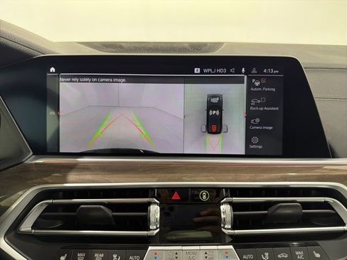 Certified 2023 BMW X5 xDrive40i w/ M Sport Package image 34