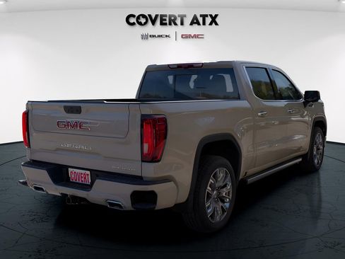 New 2026 GMC Sierra 1500 Denali image 6
