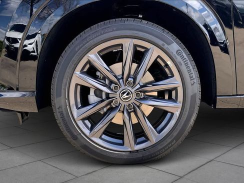 New 2026 Acura ADX A-Spec FWD image 12