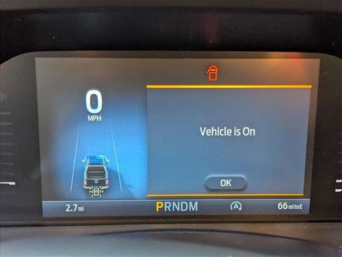 New 2025 Ford Ranger XL image 10