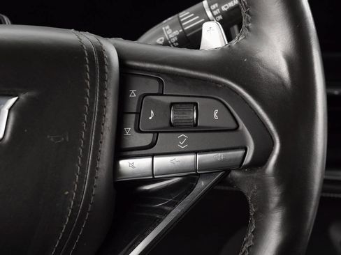 Used 2023 Cadillac Escalade V image 23