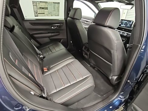 New 2026 Honda CR-V Sport-L image 33