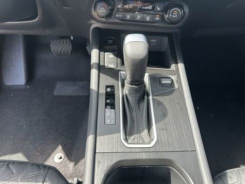 New 2026 Nissan Kicks SV w/ SV Premium Package image 23