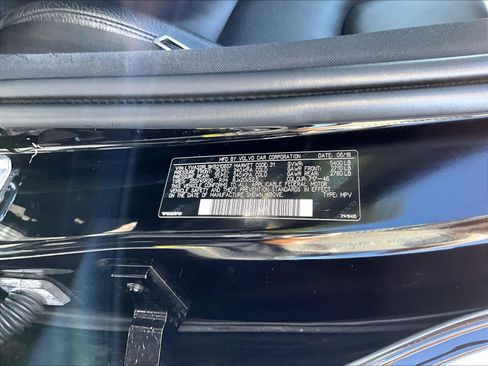 Used 2019 Volvo XC60 T6 Inscription w/ Protection Package Premier AWD/4WD image 31