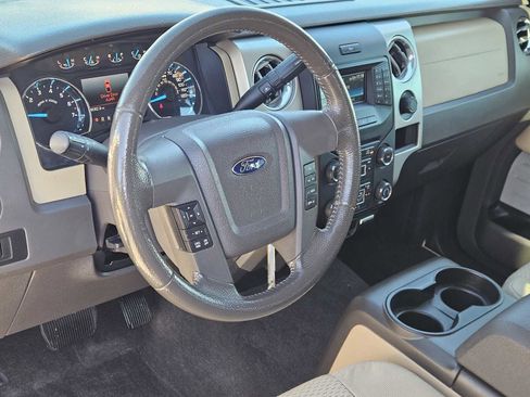 Used 2013 Ford F150 XLT w/ Luxury Equipment Group image 2