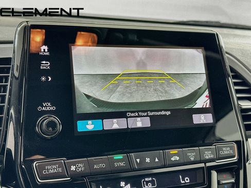 Used 2024 Honda Odyssey EX-L image 20