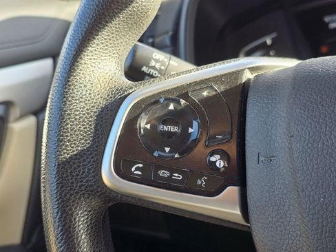 Used 2021 Honda CR-V LX image 34