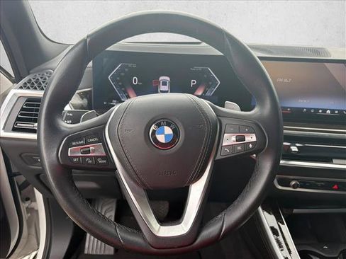 Used 2026 BMW X5 sDrive40i RWD image 12