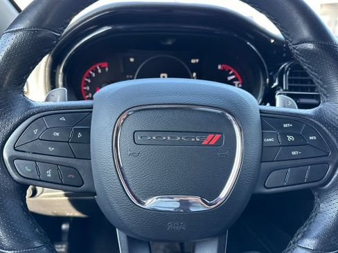 Used 2025 Dodge Durango GT AWD/4WD image 24