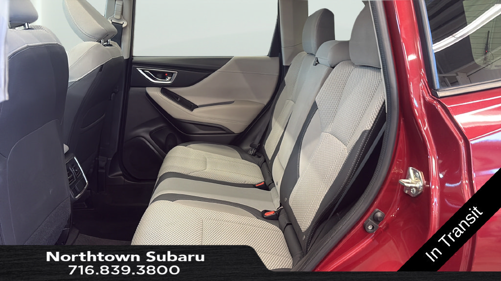 Used 2019 Subaru Forester Premium w/ All-Weather Package AWD/4WD image 18