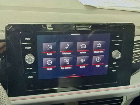 New 2026 Volkswagen Jetta GLI Autobahn image 15