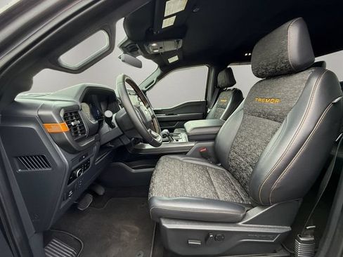 Used 2025 Ford F150 Tremor w/ Bed Utility Package AWD/4WD image 9