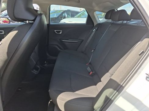 New 2026 Kia K4 FWD image 26