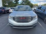 Used 2018 GMC Acadia SLE w/ Driver Alert Package I image 2