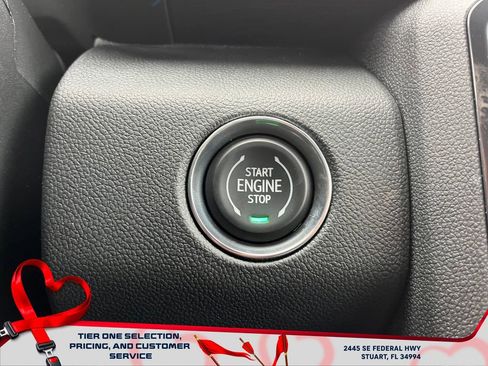 New 2026 GMC Acadia AT4 w/ Luxury Package image 29