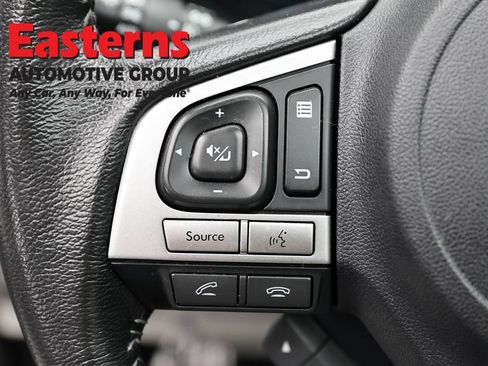 Used 2018 Subaru Forester 2.5i Limited AWD/4WD image 14