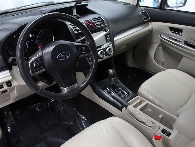 Used 2015 Subaru Crosstrek 2.0i Limited w/ Popular Package #2 AWD/4WD image 7