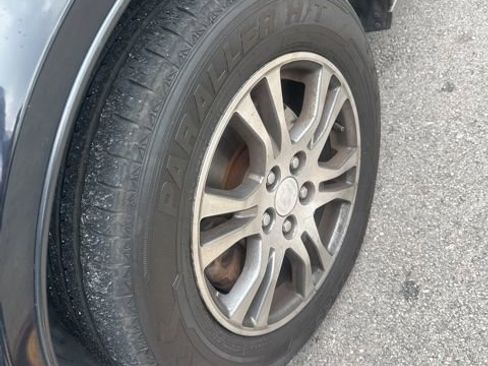 Used 2012 Honda Odyssey EX-L image 3