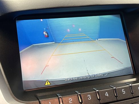 Used 2017 Chevrolet Equinox LT w/ Convenience Package FWD image 20