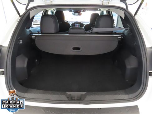 Certified 2024 Subaru Crosstrek 2.5i Limited w/ Popular Package #4A image 23