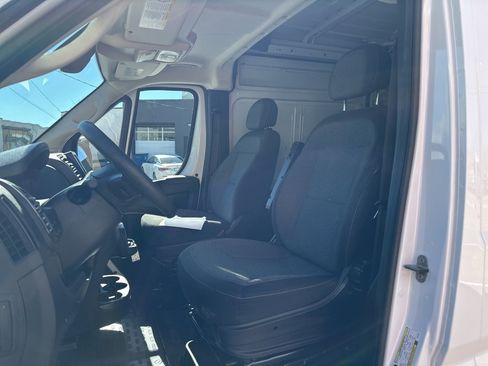 Used 2024 RAM ProMaster 1500 w/ Convenience Group image 26