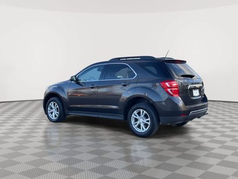 Used 2016 Chevrolet Equinox LT w/ Convenience Package image 6