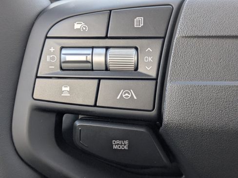 New 2026 Kia Sportage EX FWD image 32
