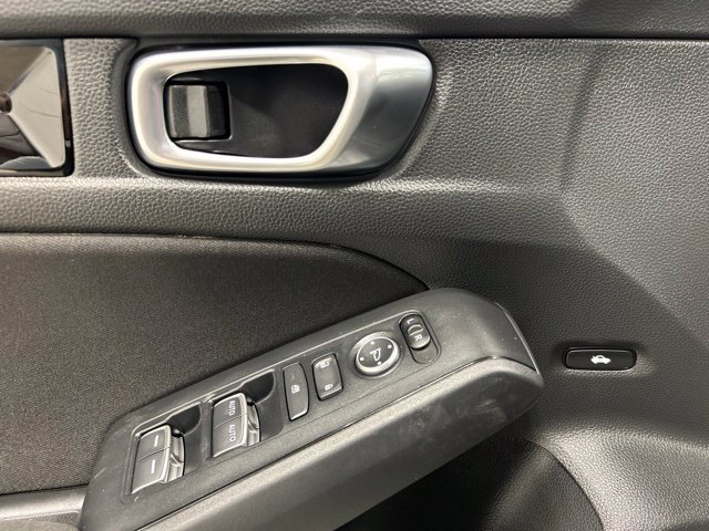 Certified 2024 Honda Civic EX image 23