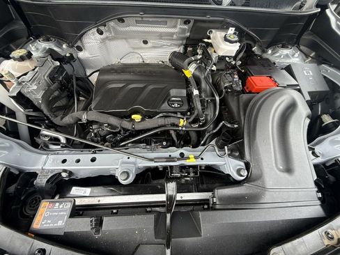 Used 2023 Buick Encore GX Preferred w/ Cold Weather Comfort Package image 26