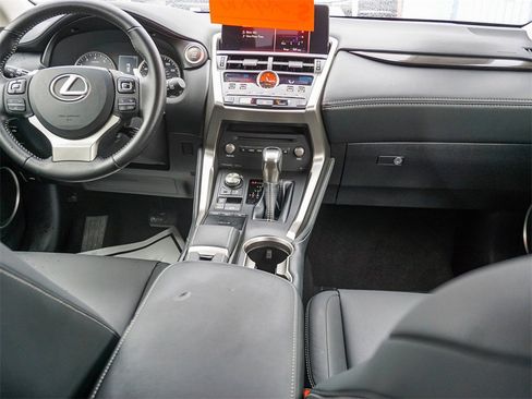 Used 2019 Lexus NX 300 FWD w/ Accessory Package 2 image 14