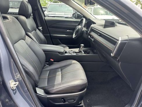 Used 2025 MAZDA CX-50 AWD 2.5 S w/ Premium Plus Pkg image 11