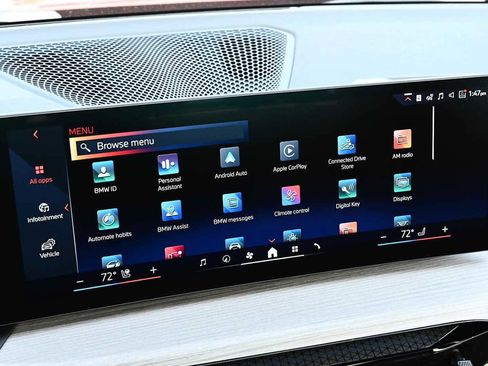 New 2026 BMW 330i Sedan w/ M Sport Package image 15