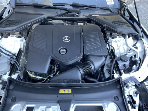 New 2026 Mercedes-Benz E 350 Sedan image 46