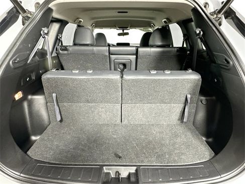 Used 2024 Mitsubishi Outlander SE image 31