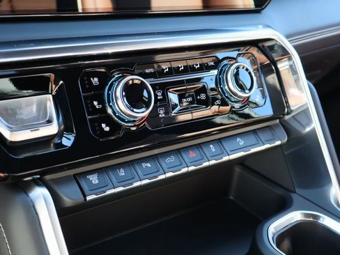 New 2026 GMC Sierra 3500 Denali Ultimate image 8