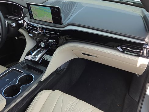 Certified 2026 Acura MDX A-Spec image 20