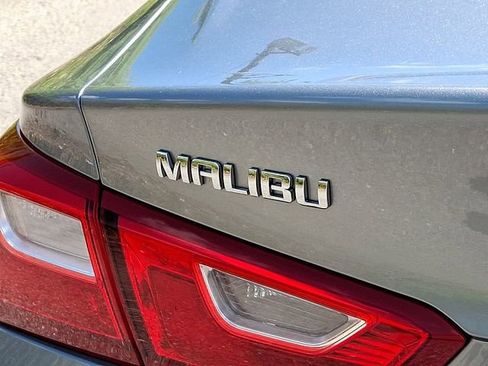 Used 2024 Chevrolet Malibu LT FWD image 32