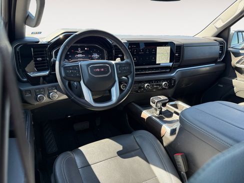 Used 2023 GMC Sierra 1500 SLT w/ SLT Convenience Package image 15